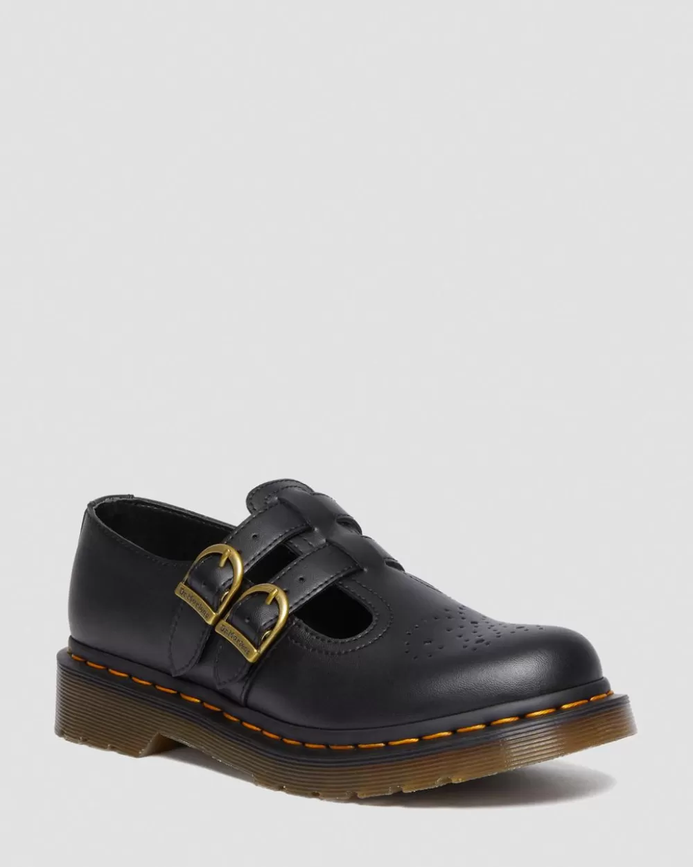 8065 Felix Vegan Mary Jane -Kengät*Dr. Martens Best Sale
