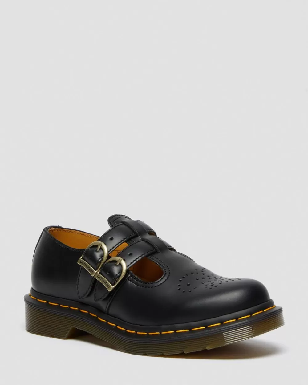 8065 Smooth Leather Mary Jane -Kengät*Dr. Martens Cheap