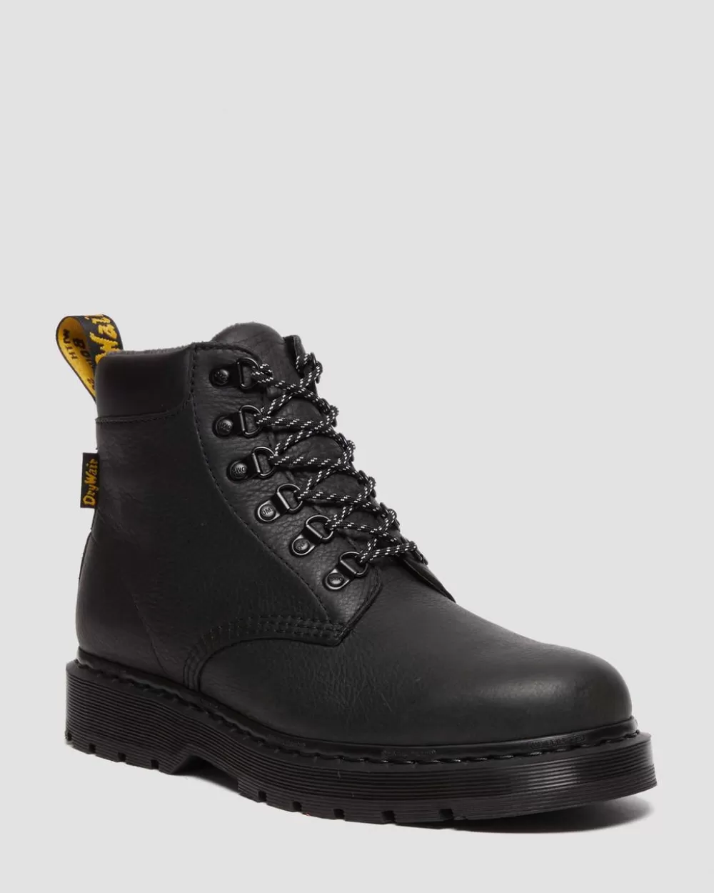 939 Padded Collar -Nilkkurit*Dr. Martens Hot