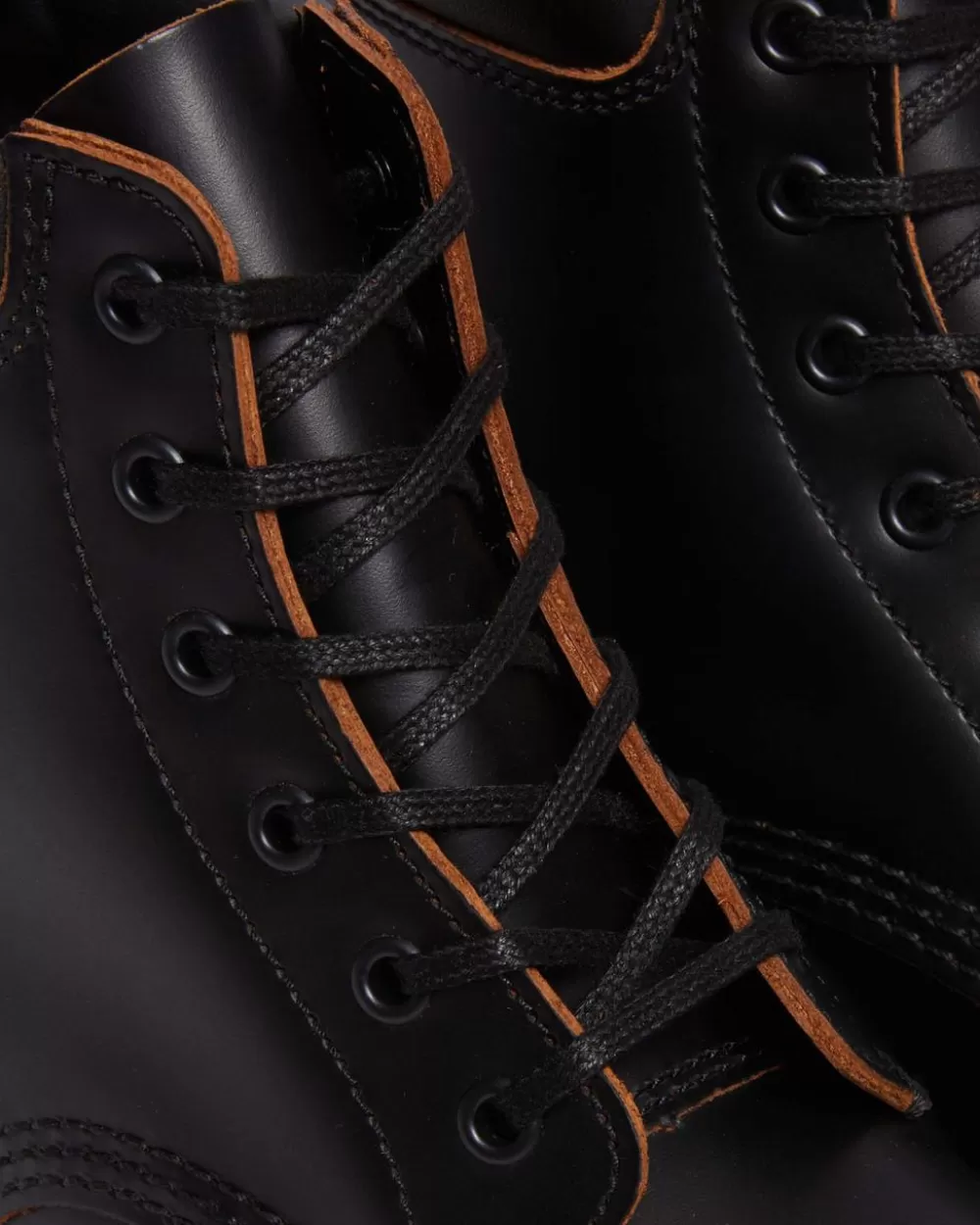 939 Vintage Smooth Leather -Nahkanilkkurit*Dr. Martens New