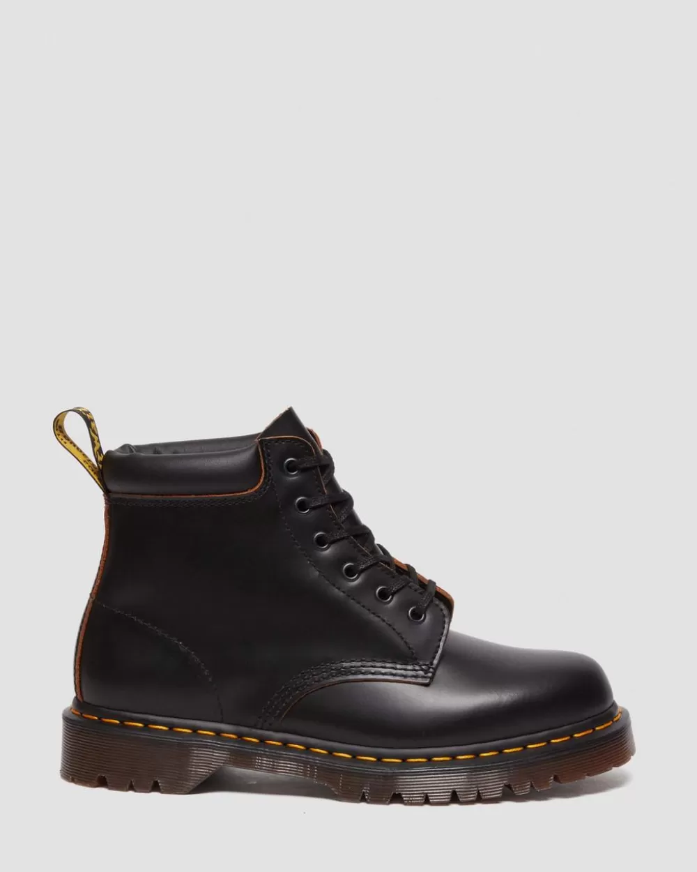 939 Vintage Smooth Leather -Nahkanilkkurit*Dr. Martens New