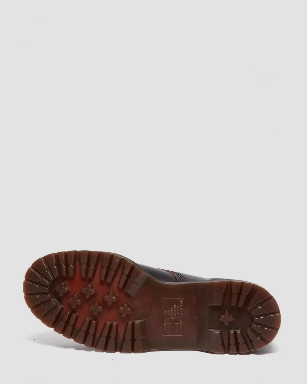 939 Vintage Smooth Leather -Nahkanilkkurit*Dr. Martens New