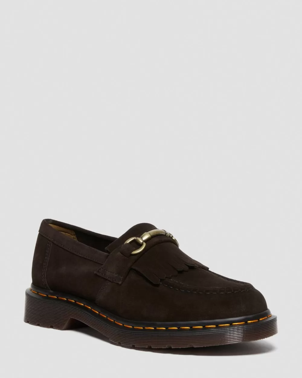 Adrian Snaffle -Mokkasiinit*Dr. Martens Outlet