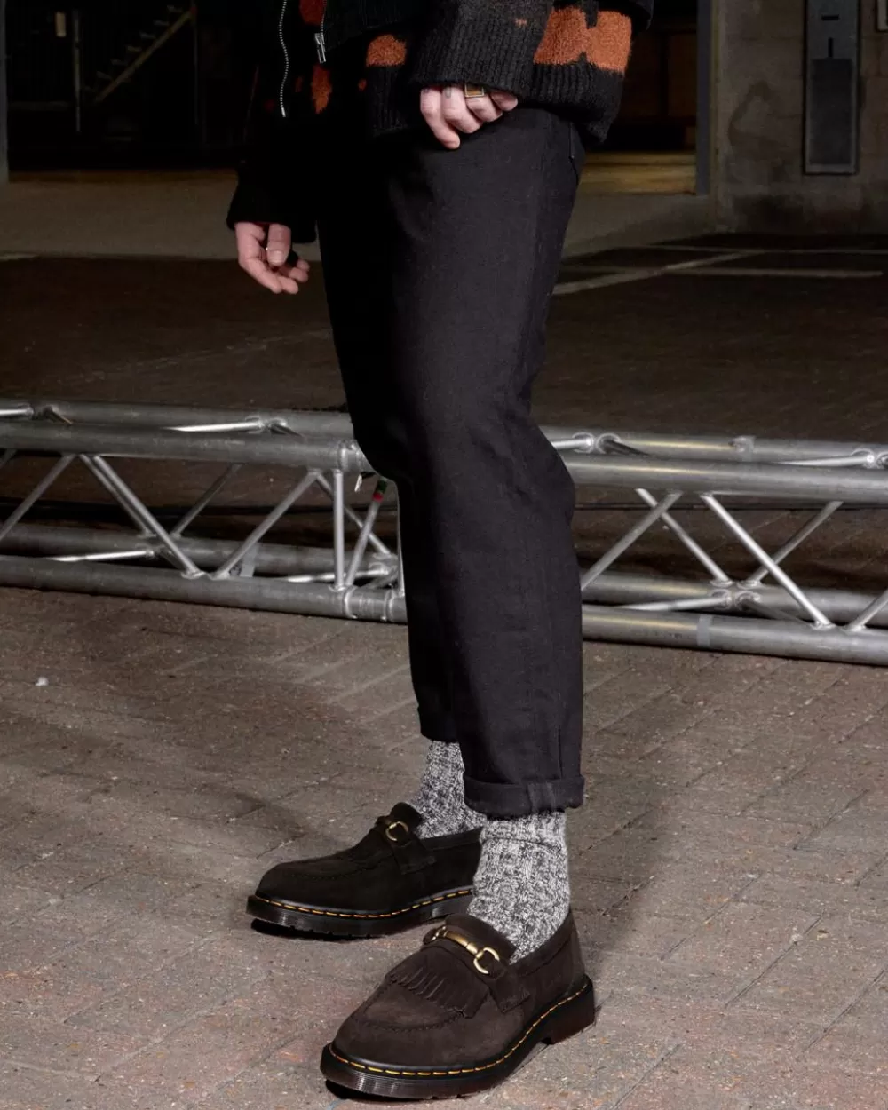 Adrian Snaffle -Mokkasiinit*Dr. Martens Outlet