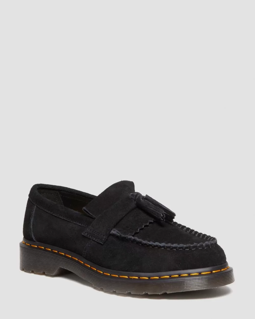 Adrian Suede Tassel -Loaferit*Dr. Martens Clearance