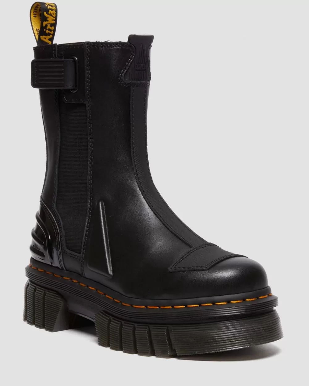 Audrick Hi Platform Chelsea -Maiharit*Dr. Martens Hot