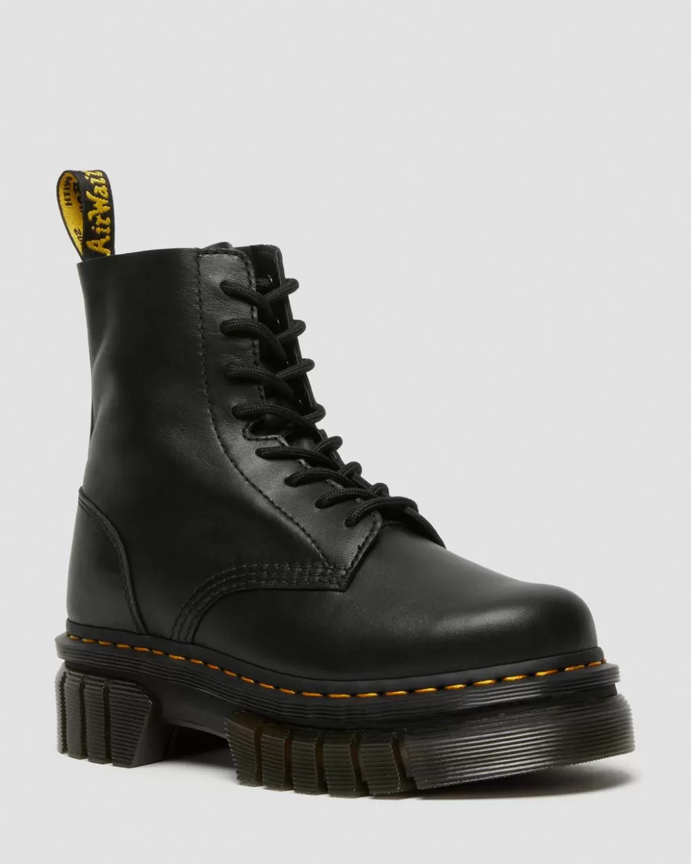 Audrick Nappa Lux Platform -Nilkkurit*Dr. Martens Flash Sale