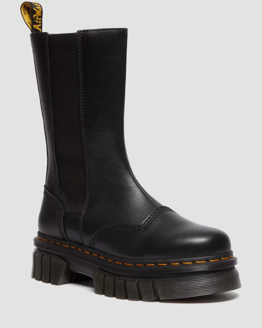 Audrick Tall Chelsea -Bootsit*Dr. Martens Fashion