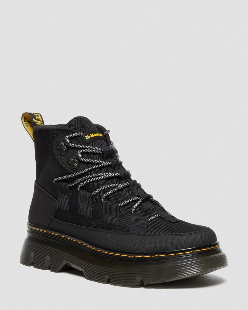 Boury Extra Tough Leather Utility -Maiharit*Dr. Martens Sale