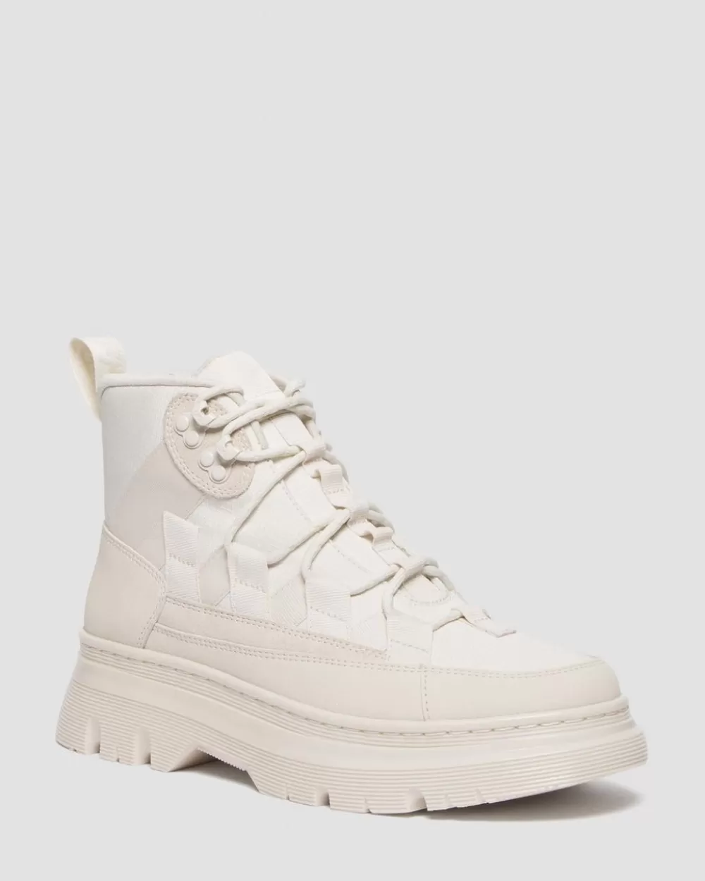 Boury Utility -Maiharit*Dr. Martens Flash Sale