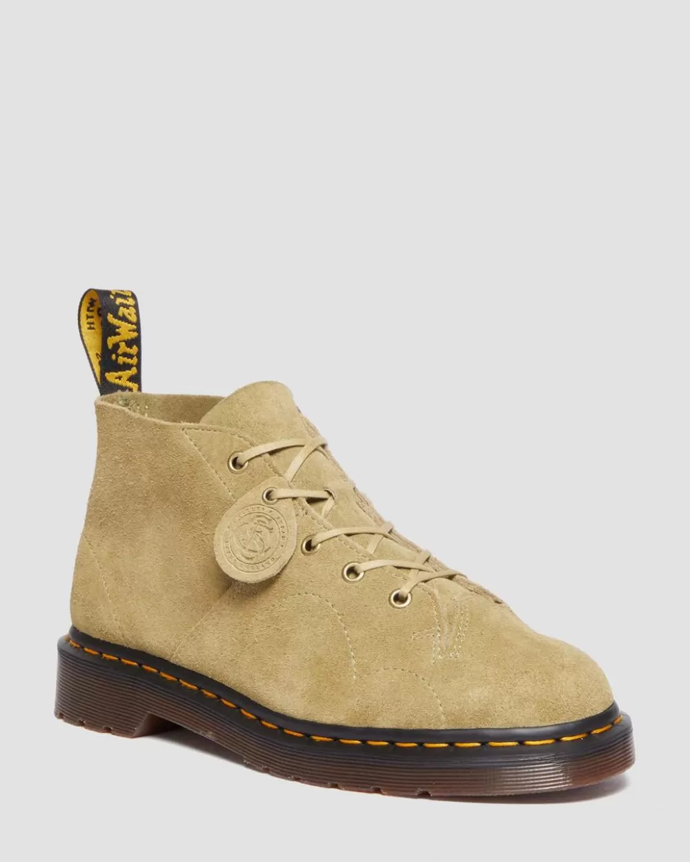 Church Desert Oasis Suede Monkey -Maiharit*Dr. Martens Cheap