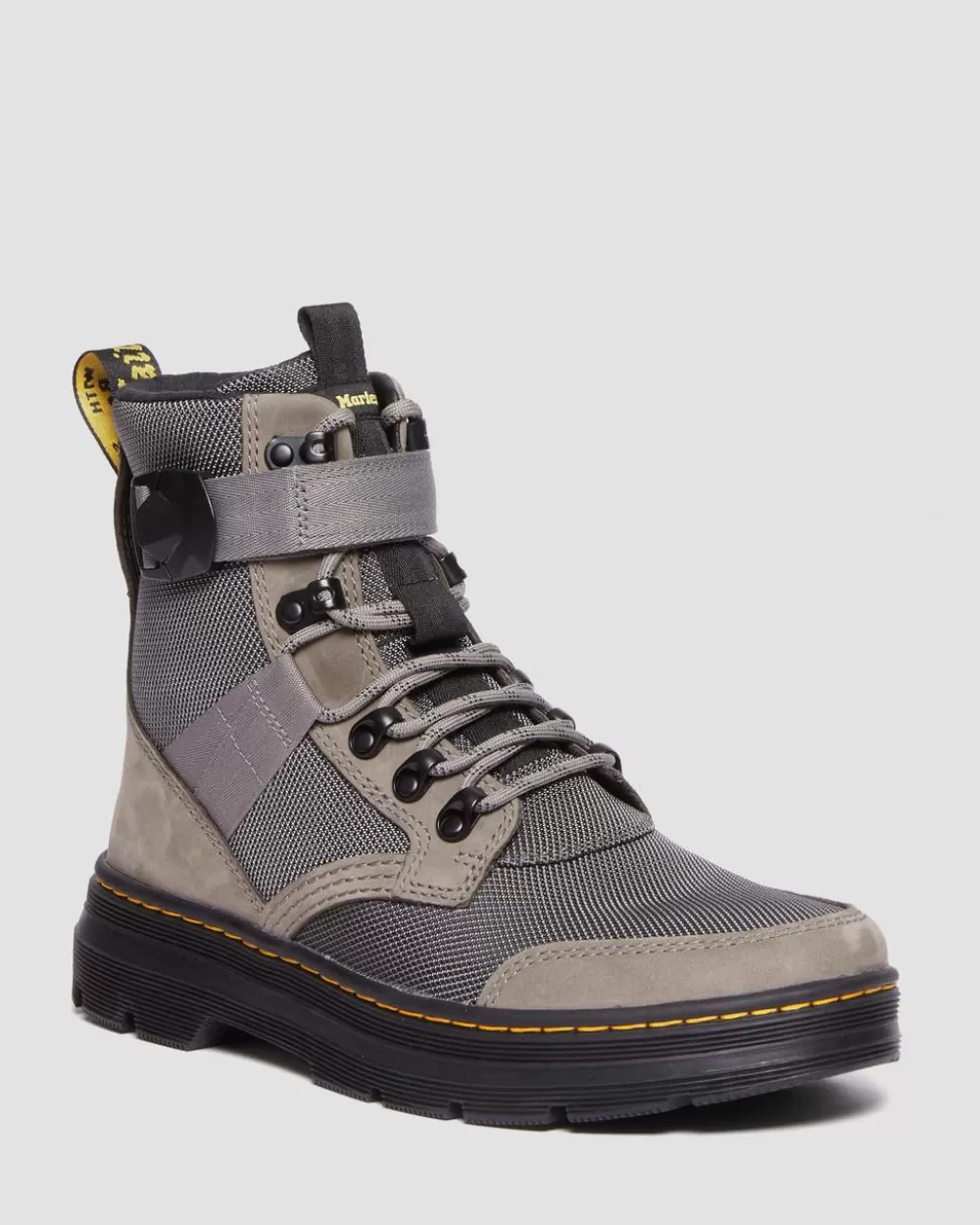 Combs Tech Ii Fur-Lined Utility -Maiharit*Dr. Martens Discount