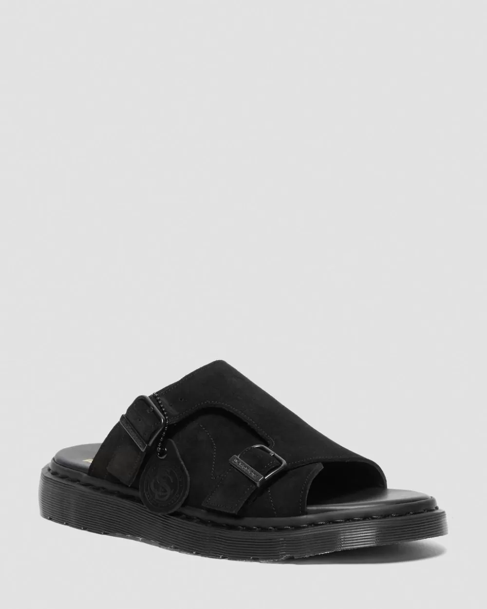 Dayne Made In England Slide -Mokkasandaalit*Dr. Martens Discount