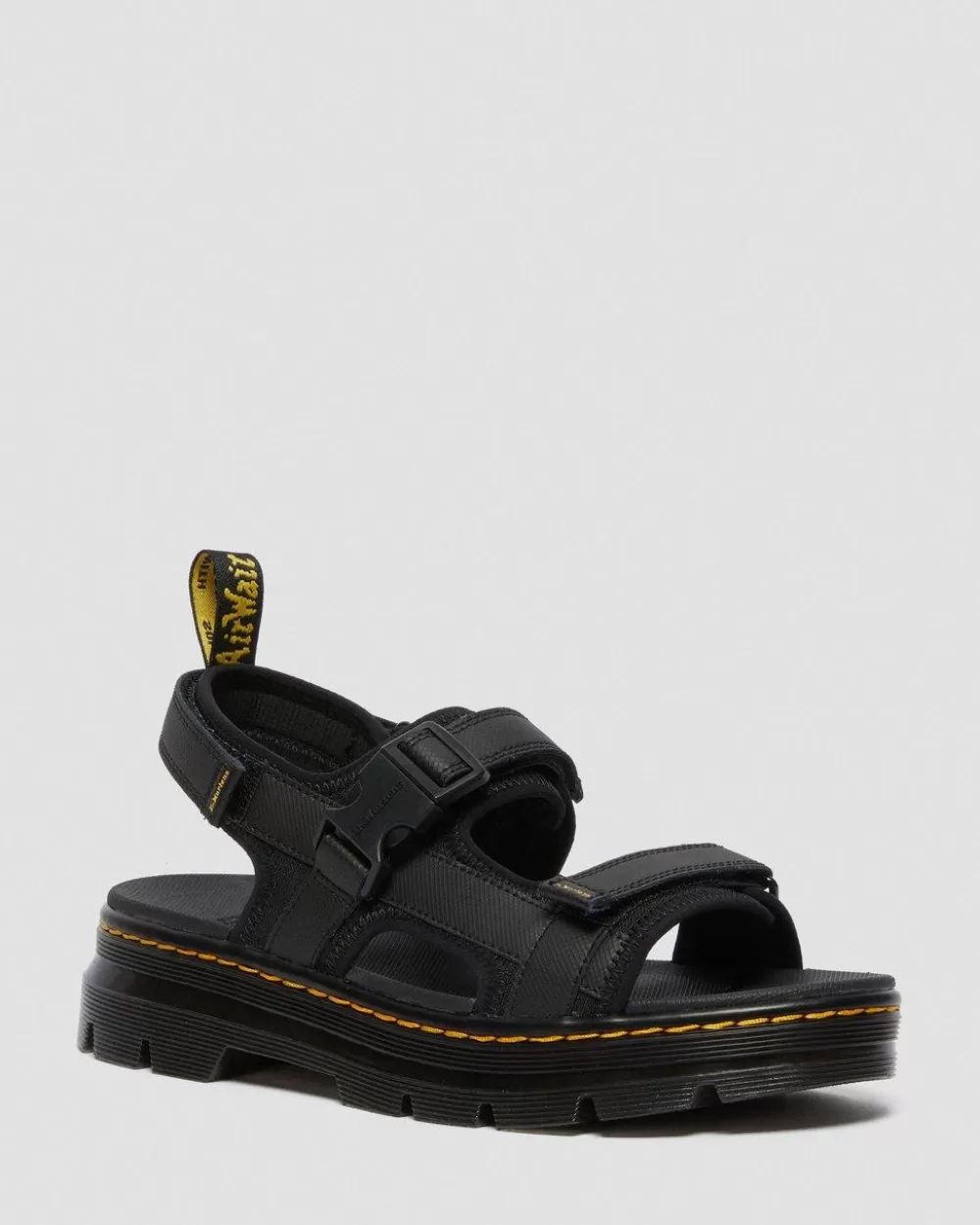 Forster Strap Webbing -Sandaalit*Dr. Martens Fashion