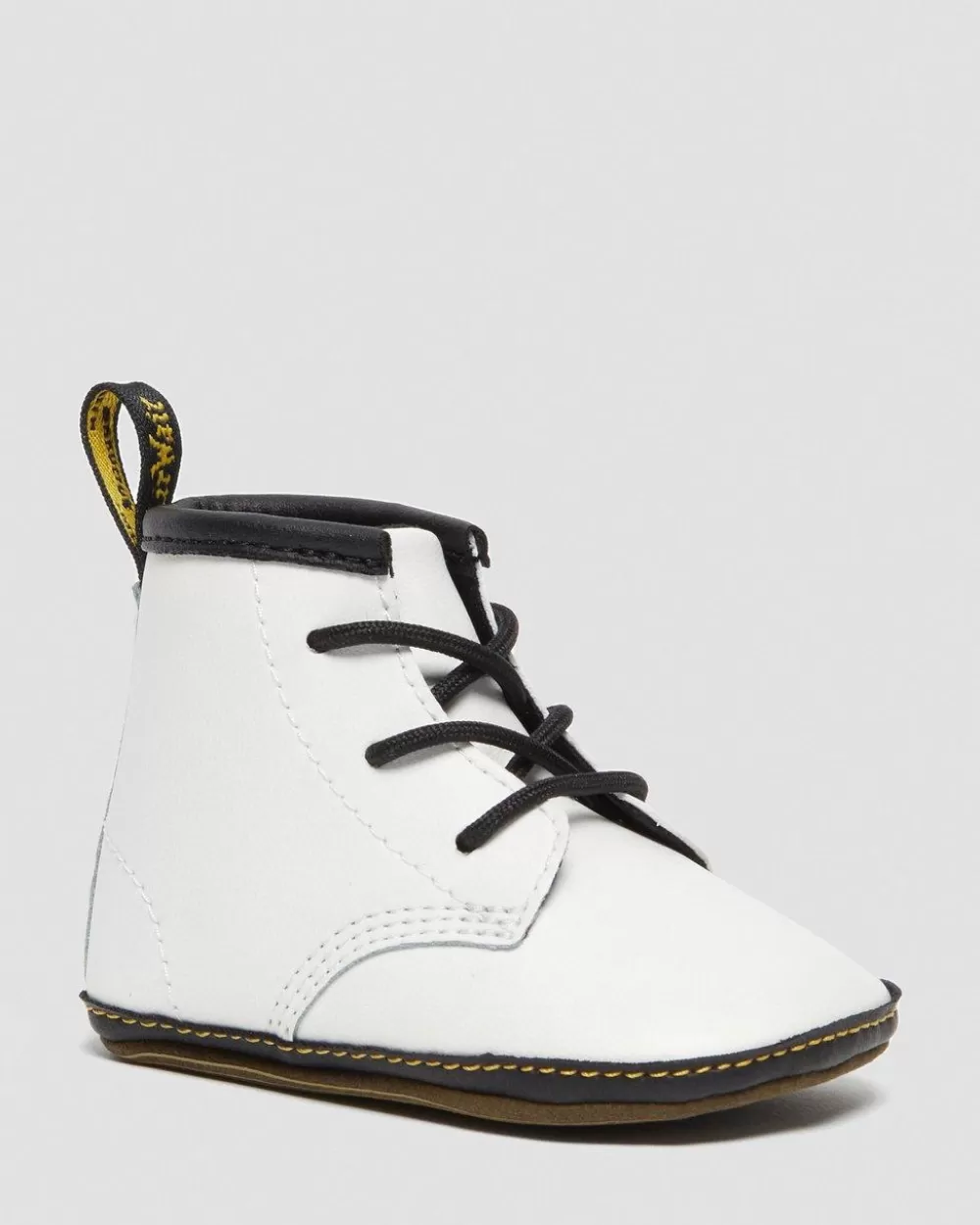 Infant 1460 Crib Baby Leather -Maiharit*Dr. Martens Online
