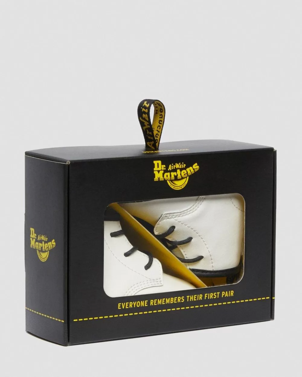 Infant 1460 Crib Baby Leather -Maiharit*Dr. Martens Online