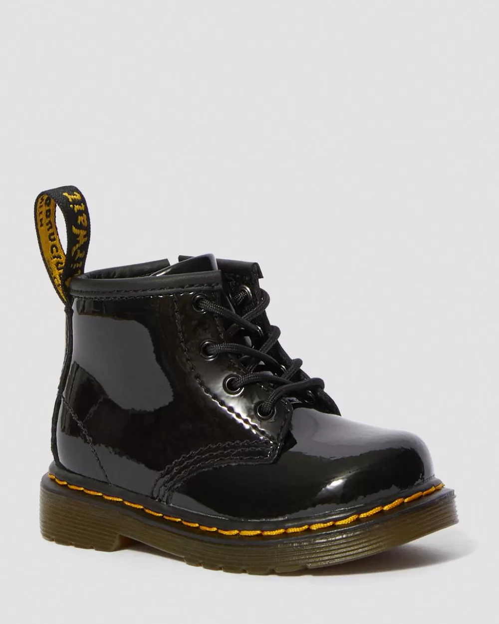 Infant 1460 Patent Leather Lace Up -Maiharit*Dr. Martens Flash Sale