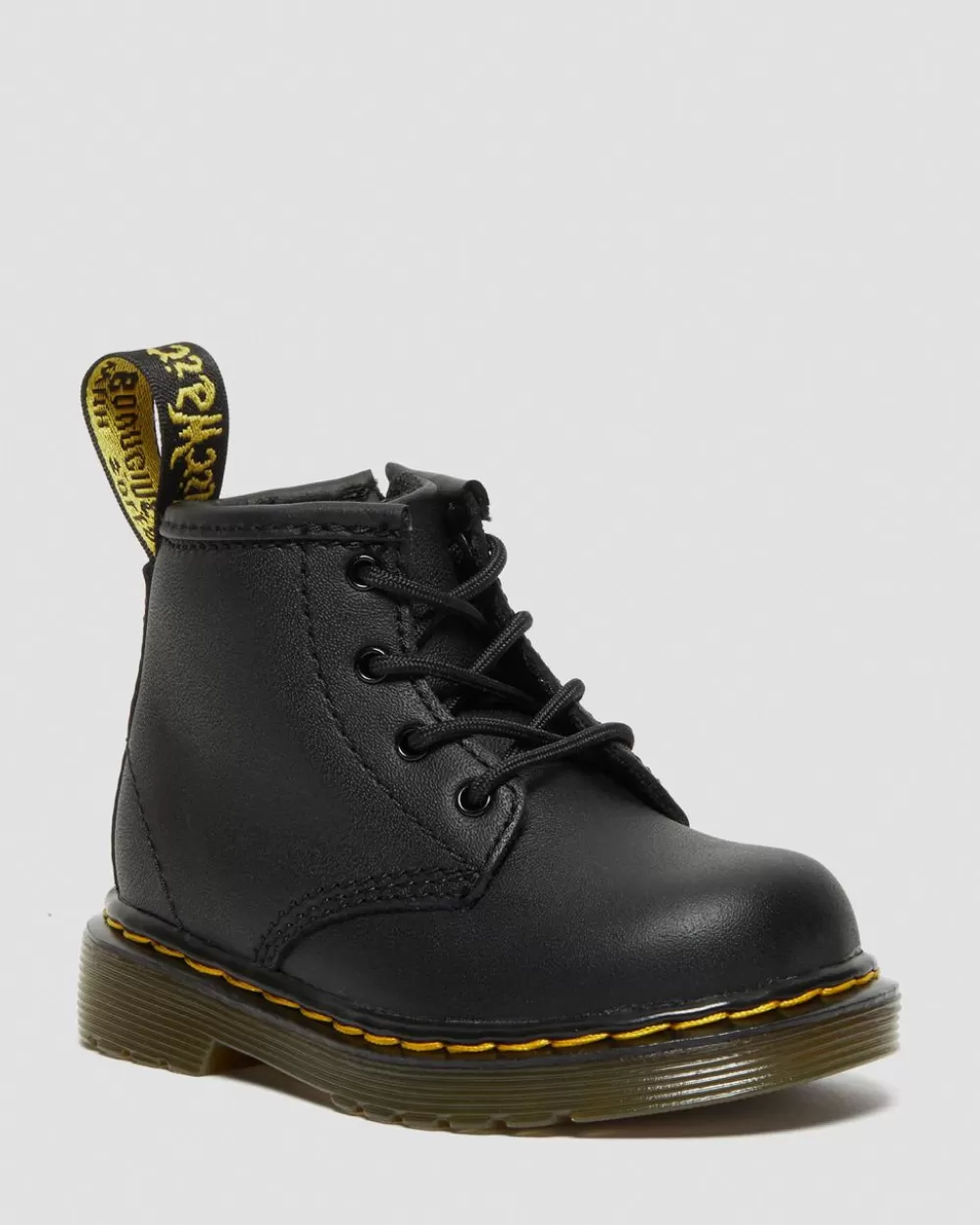 Infant 1460 Softy T -Nahkanilkkurit*Dr. Martens Flash Sale