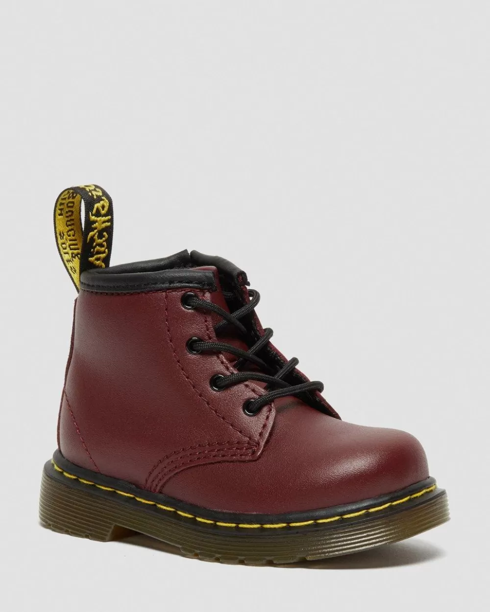 Infant 1460 Softy T -Nahkanilkkurit*Dr. Martens Shop