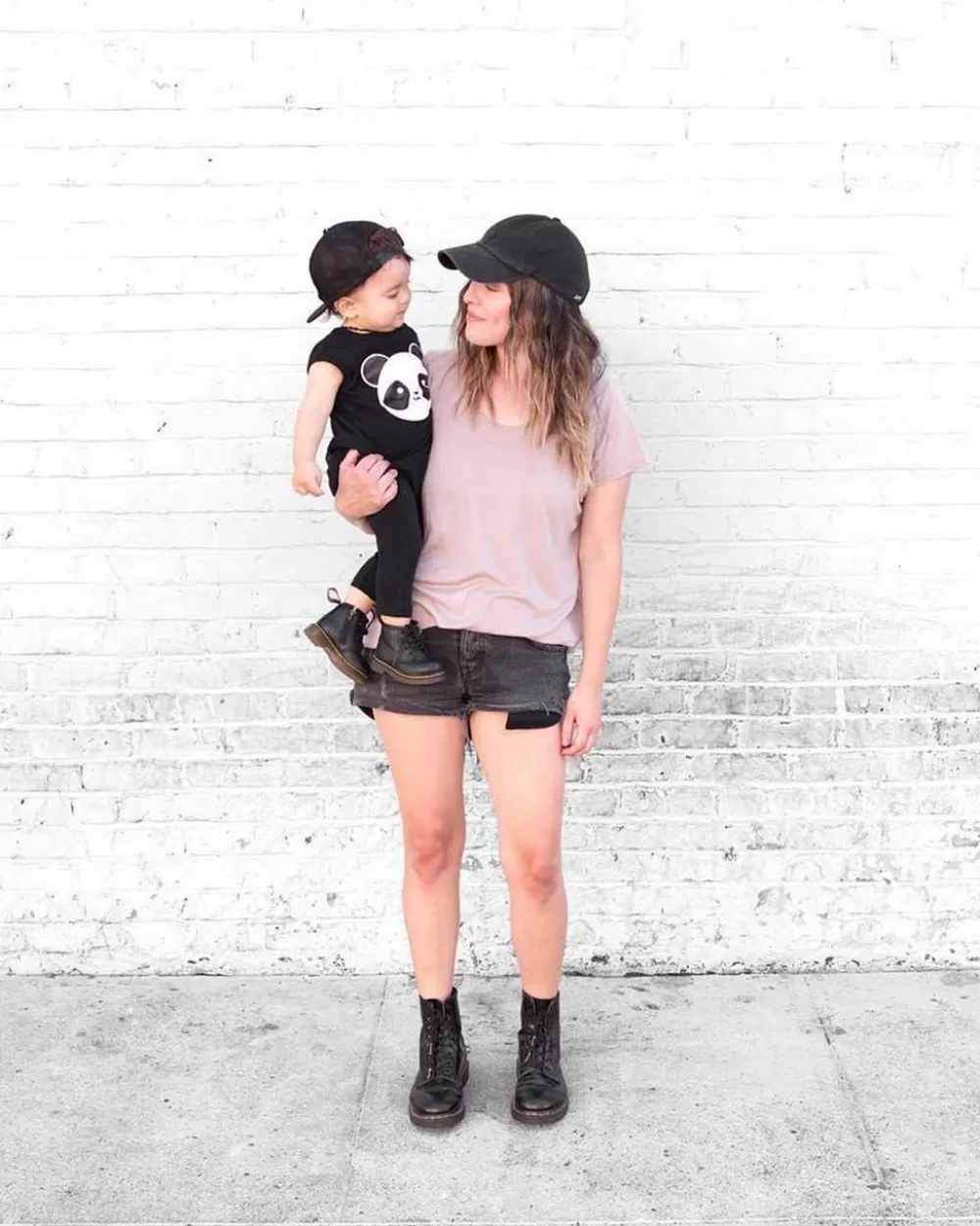Infant 1460 Softy T -Nahkanilkkurit*Dr. Martens Flash Sale