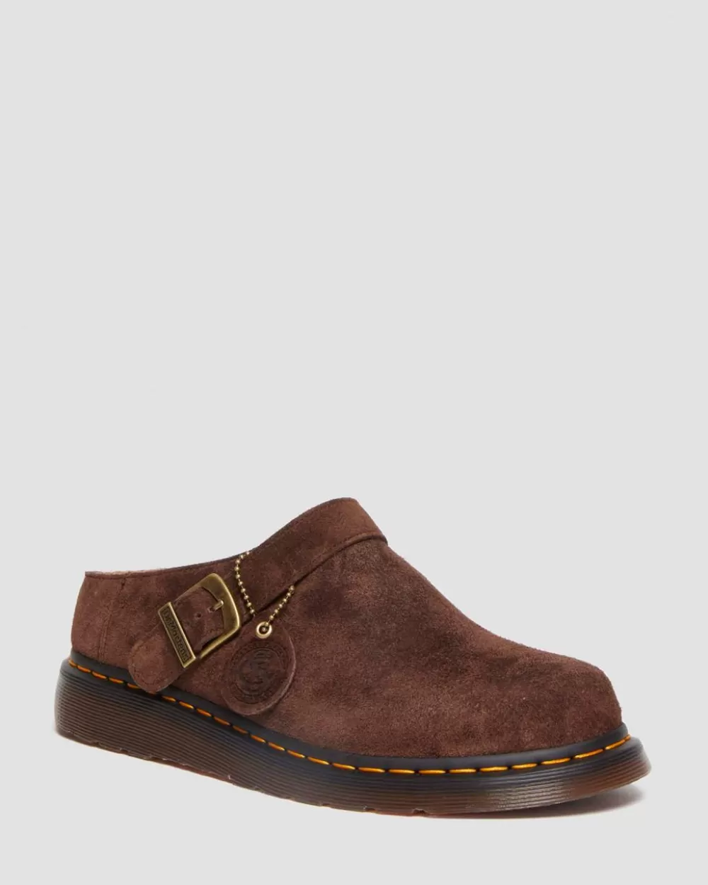 Isham Desert Oasis Suede -Lipokkaat*Dr. Martens New