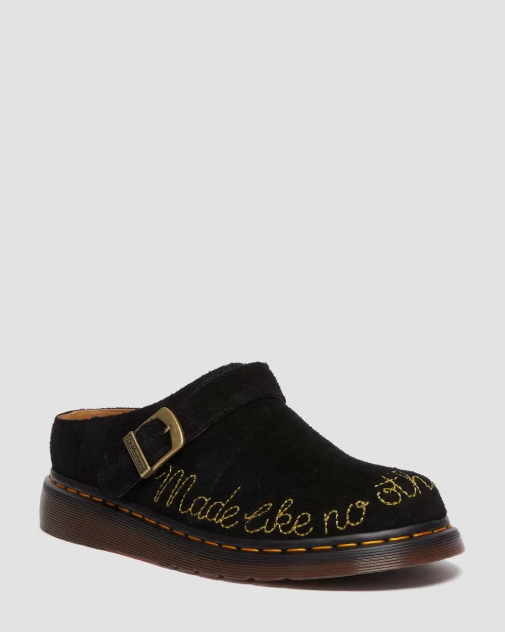 Isham Desert Oasis Suede -Lipokkaat*Dr. Martens Hot