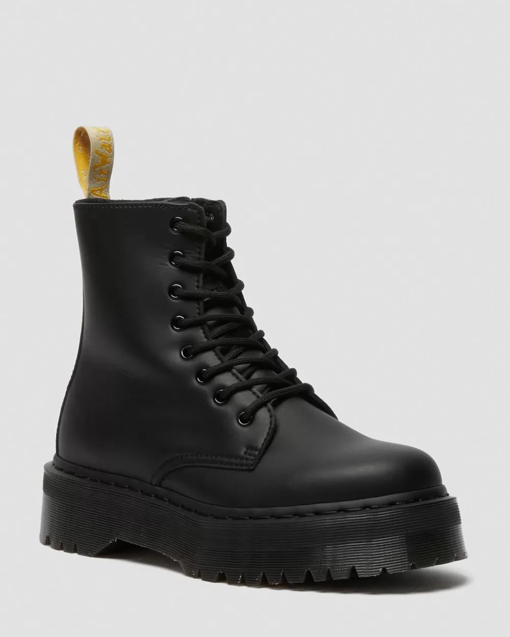 Jadon Ii Mono Vegan Platform -Maiharit*Dr. Martens Cheap