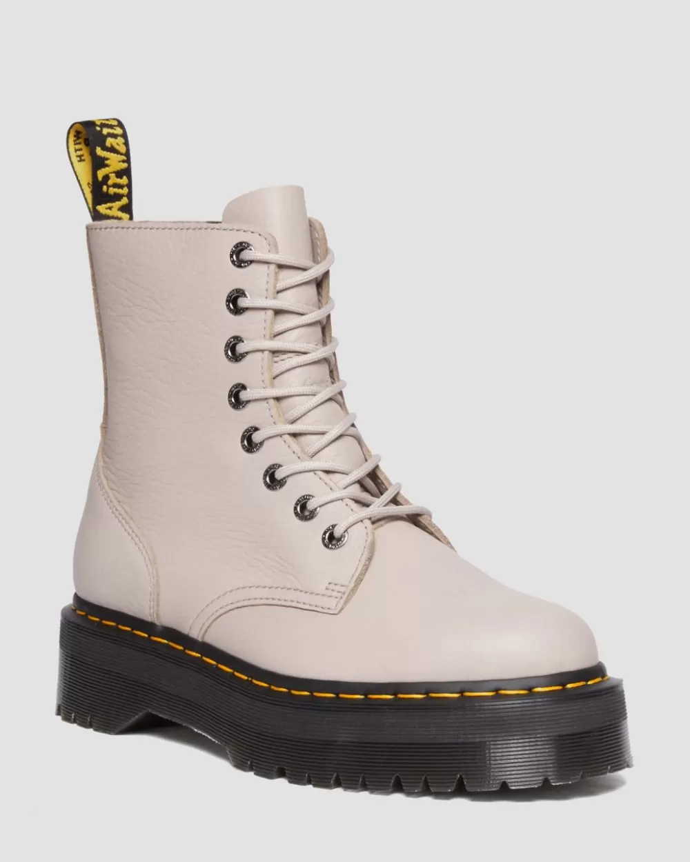 Jadon Iii Pisa -Platformit*Dr. Martens Outlet