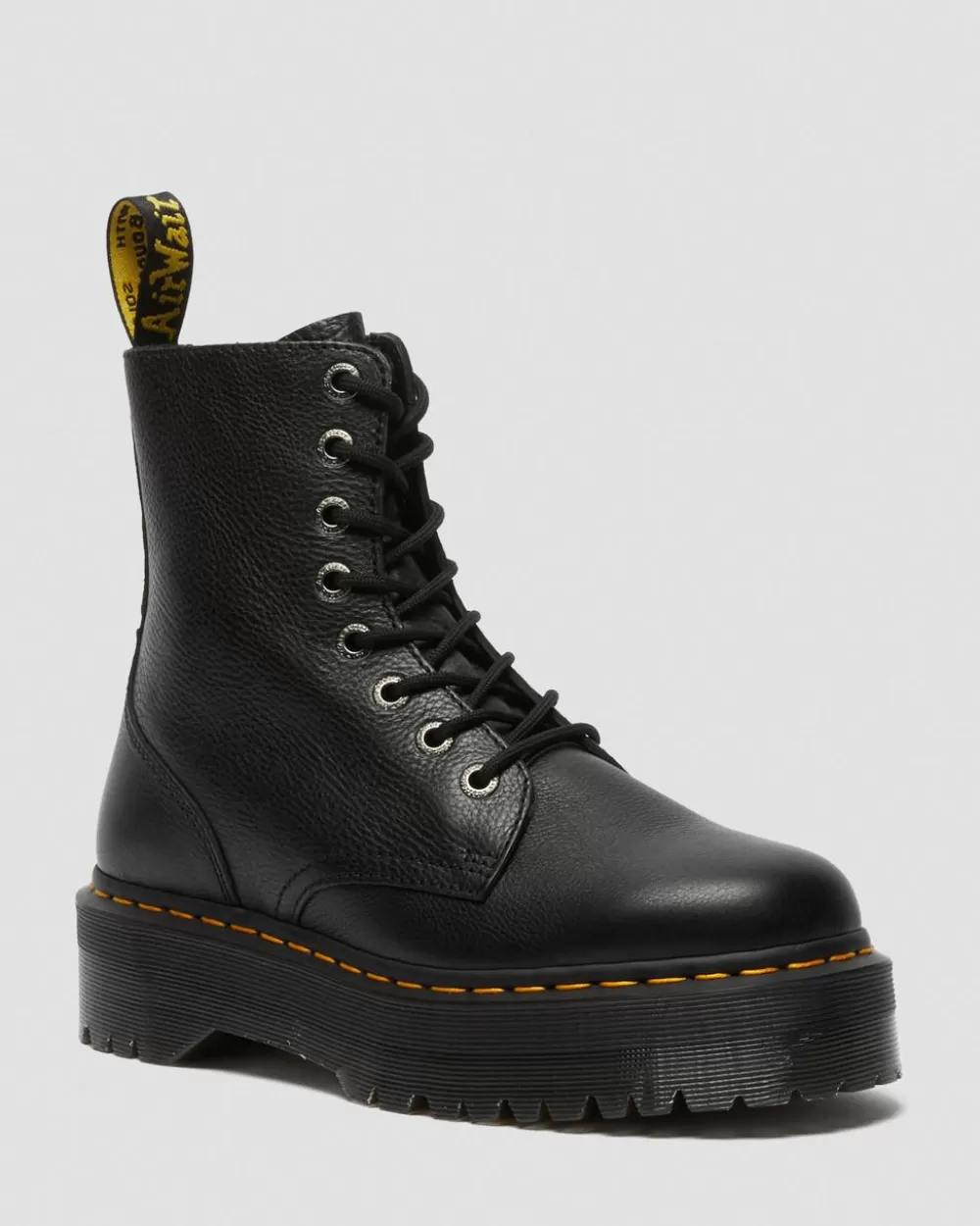 Jadon Iii Pisa -Platformit*Dr. Martens Shop