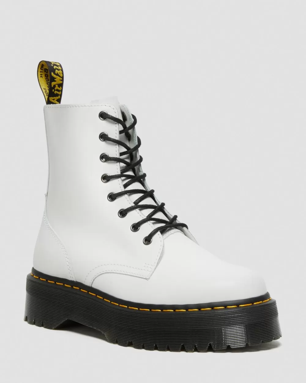 Jadon Smooth -Platformit*Dr. Martens Clearance