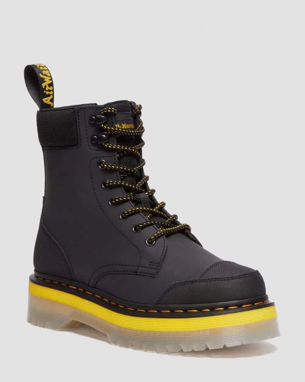 Jadon Tech Platform -Maiharit*Dr. Martens Cheap