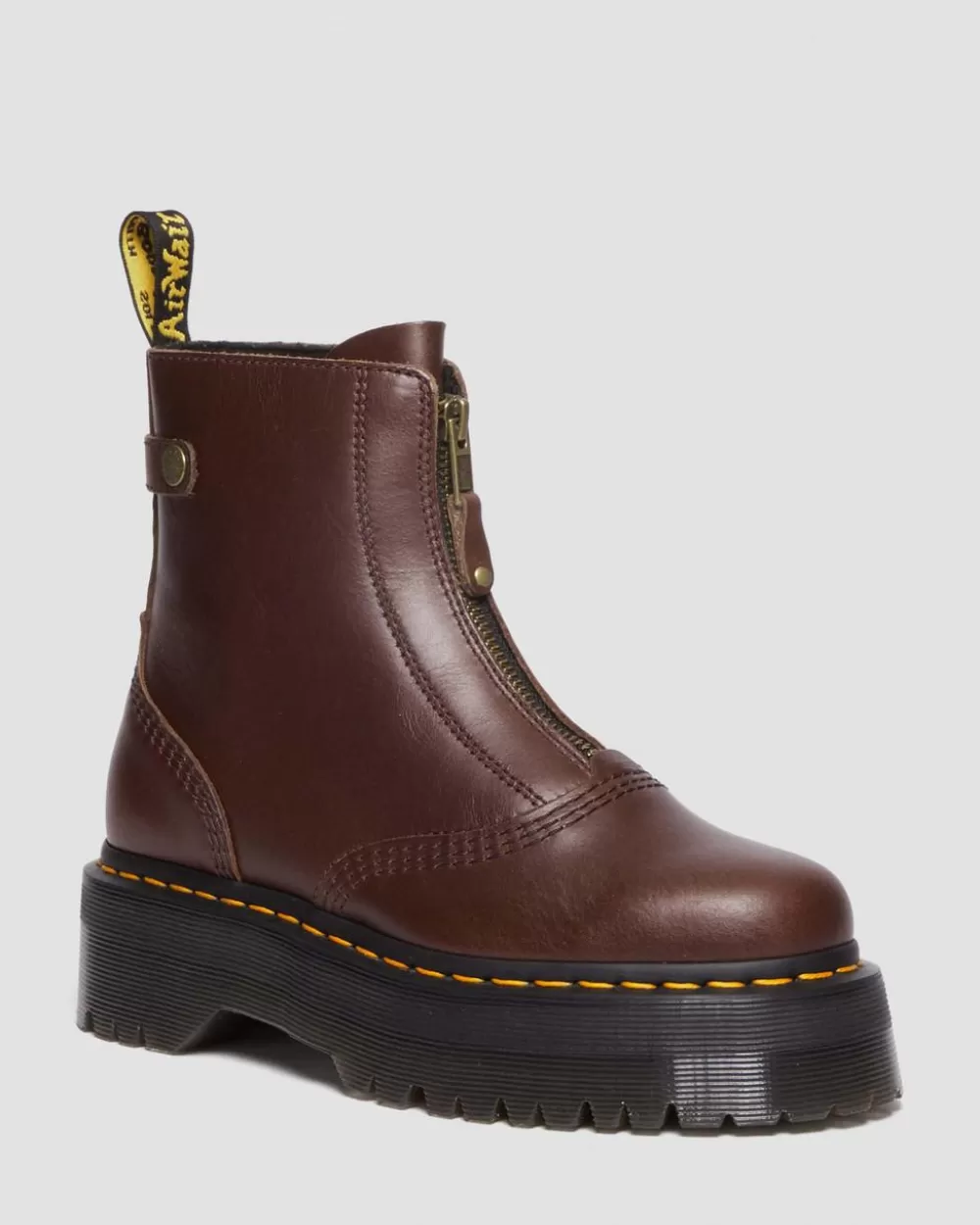 Jetta Platform -Maiharit*Dr. Martens Discount