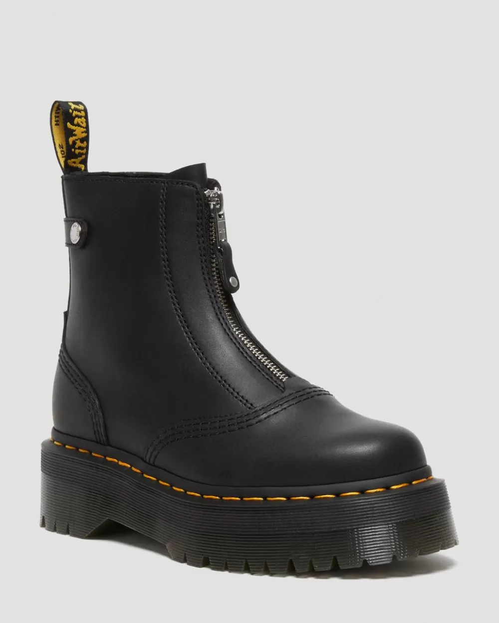 Jetta Platform -Maiharit*Dr. Martens Online