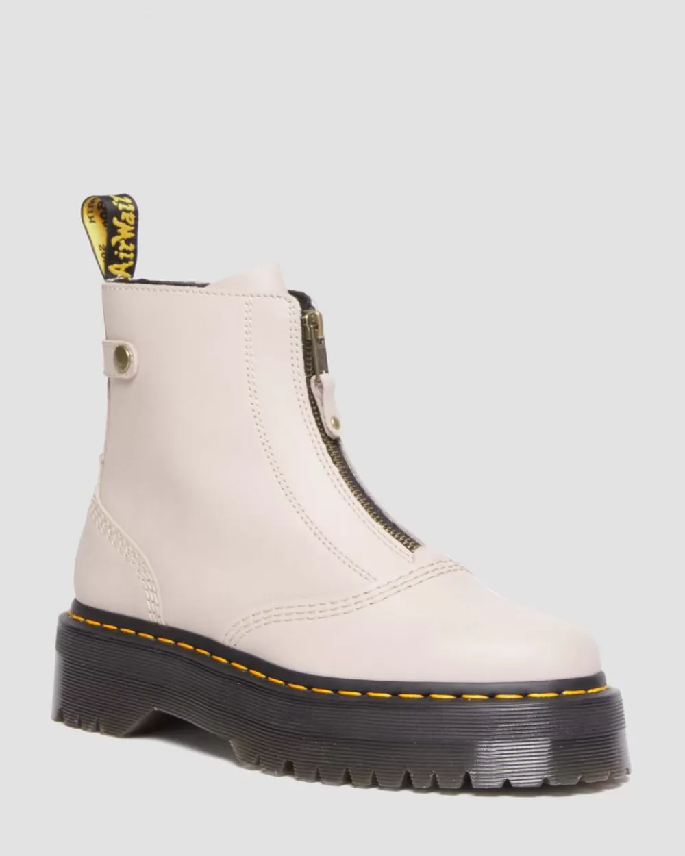 Jetta Platform -Maiharit*Dr. Martens Shop