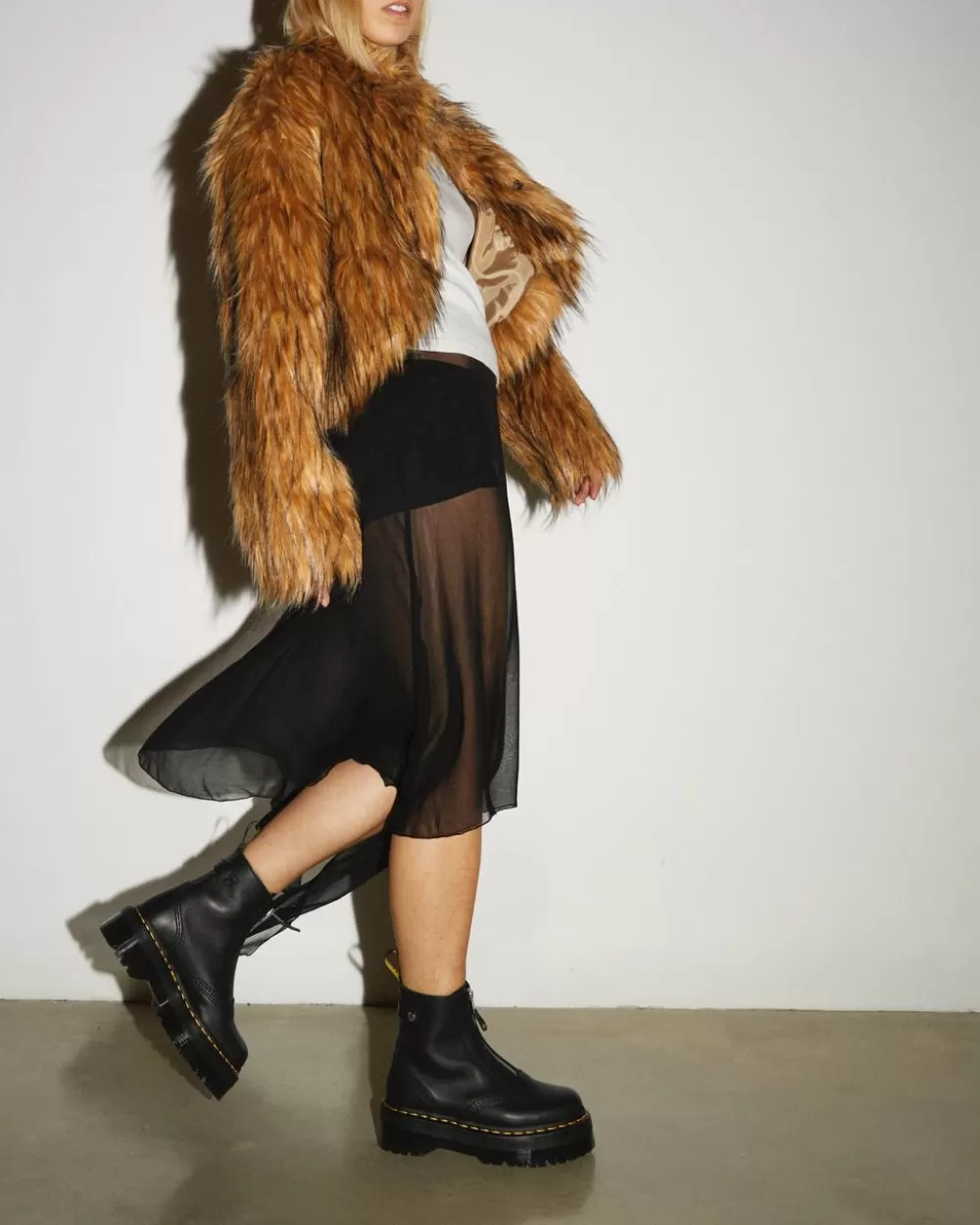 Jetta Platform -Maiharit*Dr. Martens Online
