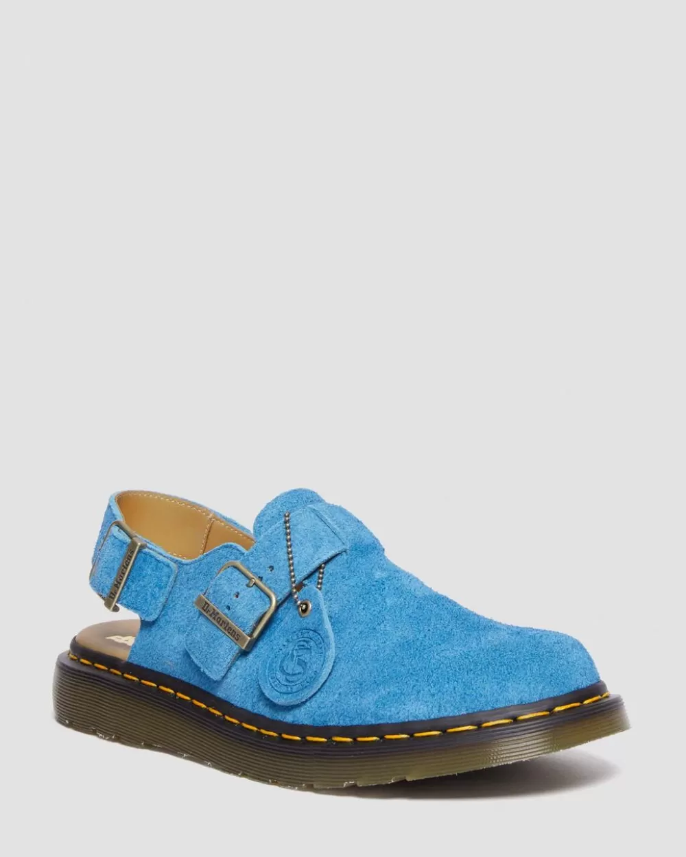 Jorge Made In England Slingback*Dr. Martens Best