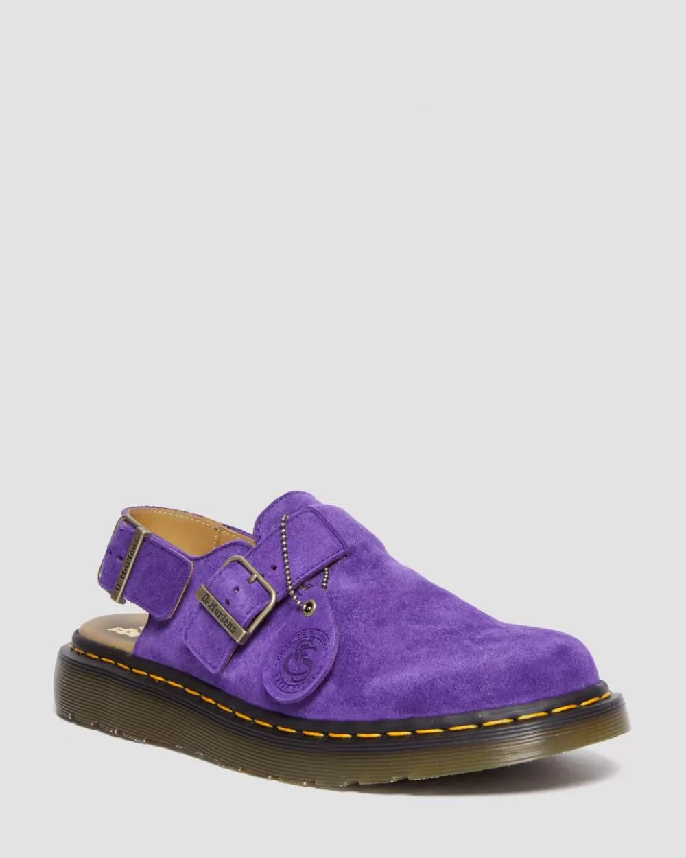 Jorge Made In England Slingback*Dr. Martens Store