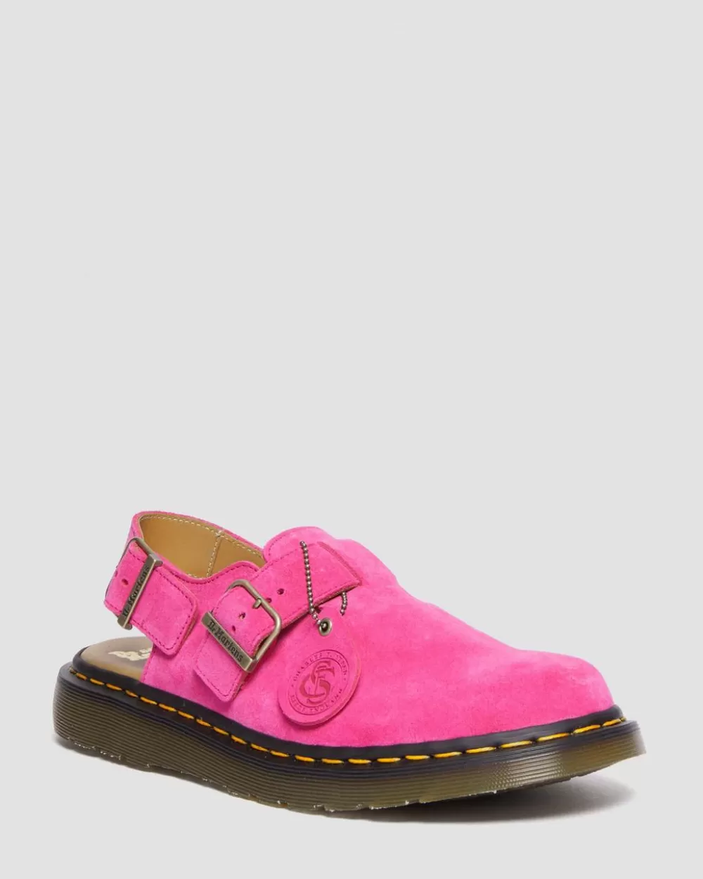 Jorge Made In England Slingback*Dr. Martens Best