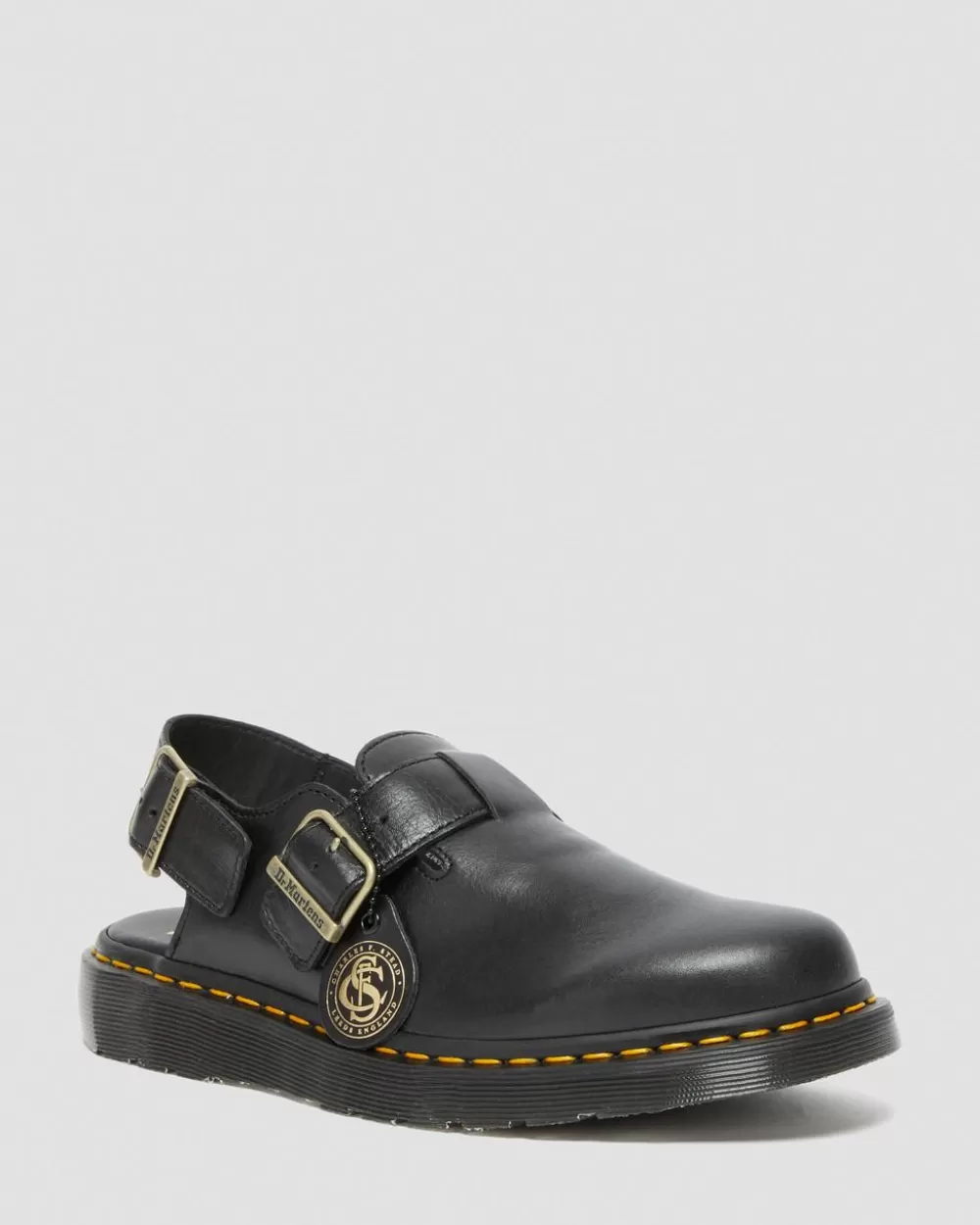 Jorge Made In England Slingback -Nahkasandaalit*Dr. Martens New
