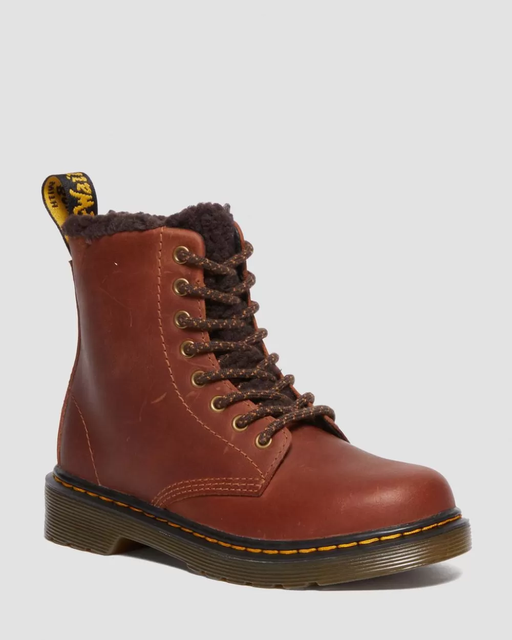 Junior 1460 Serena -Nahkamaiharit*Dr. Martens Online