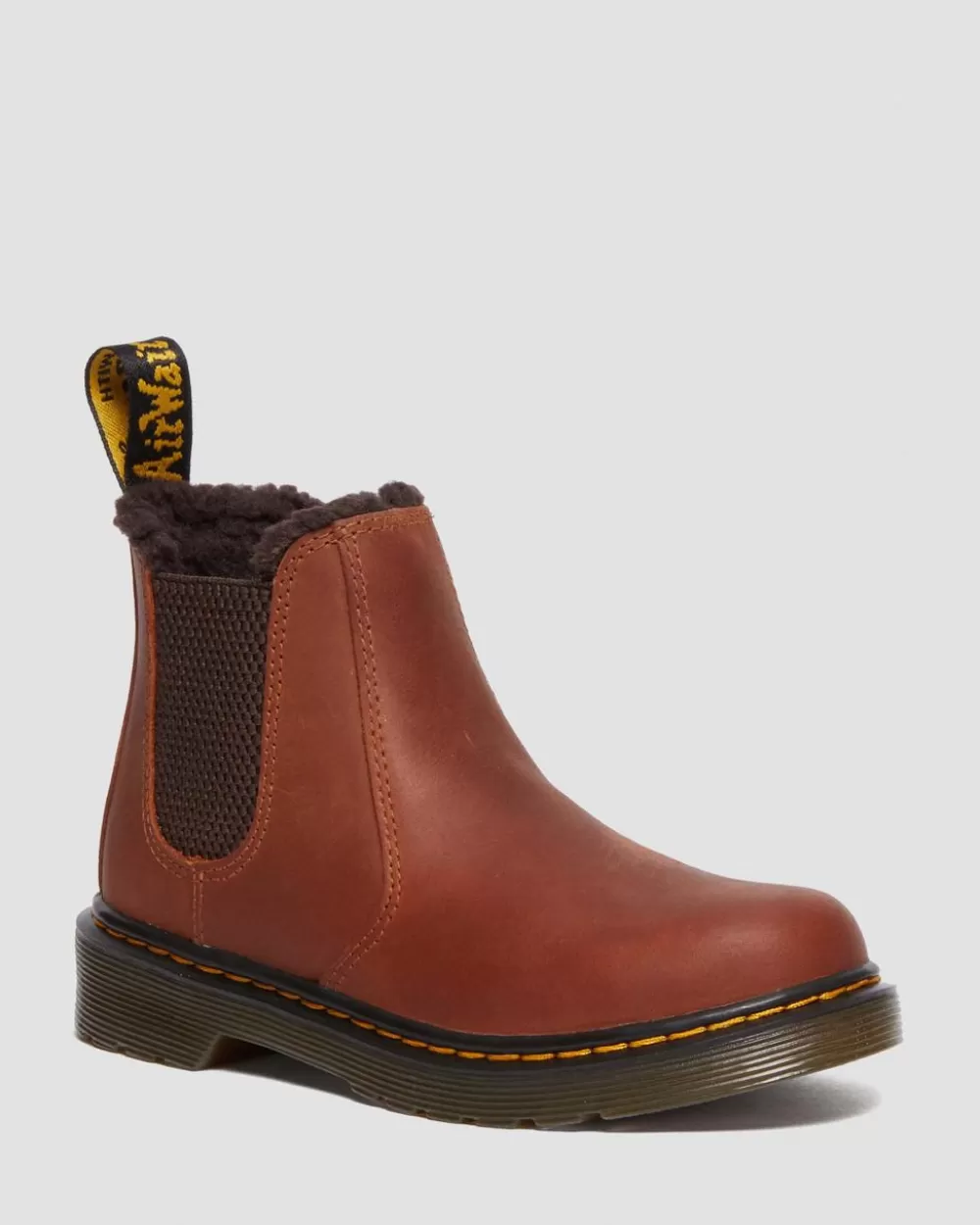Junior 2976 Leonore Leather -Maiharit*Dr. Martens Discount