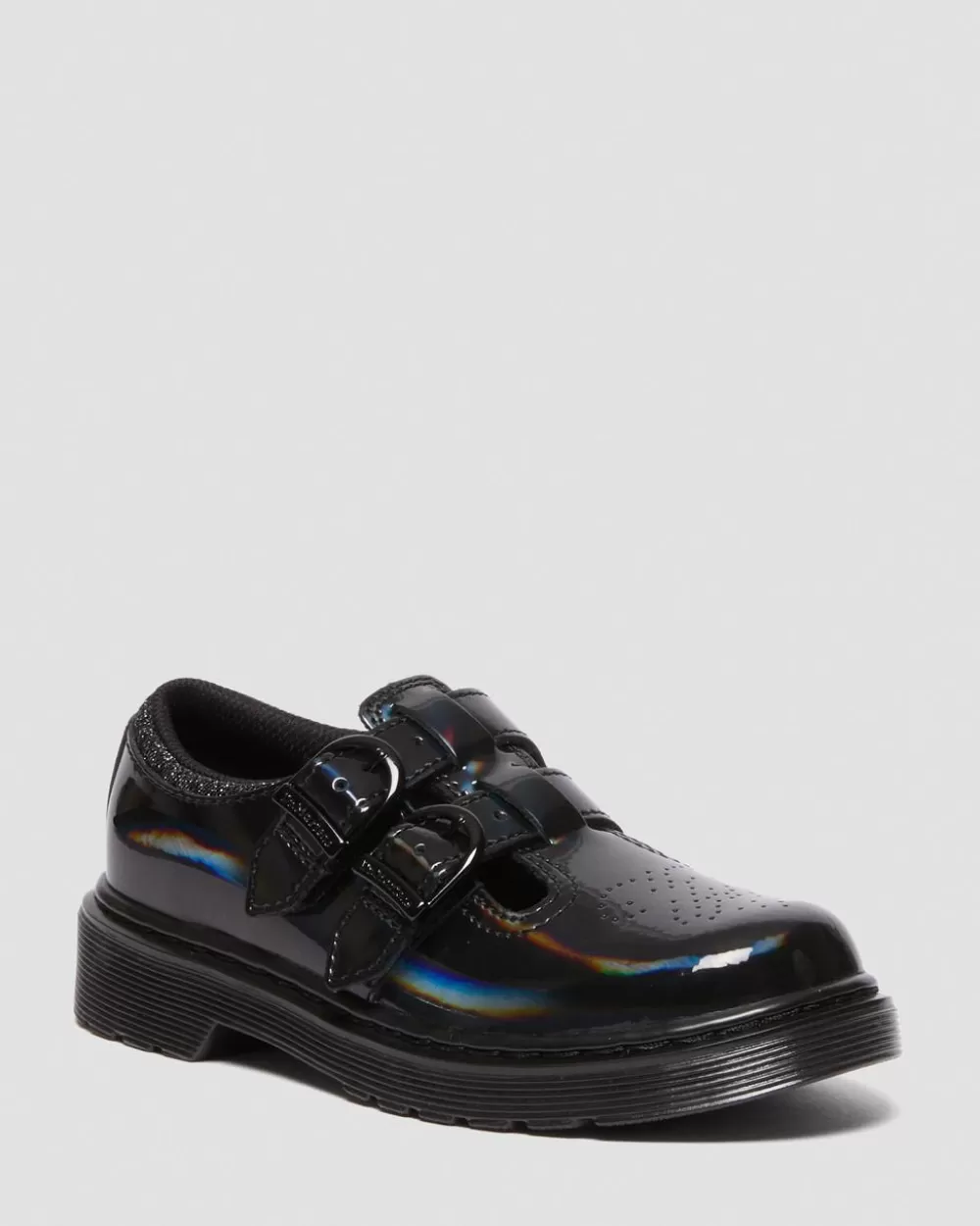 Junior 8065 Rainbow Mary Jane -Kengät*Dr. Martens Store