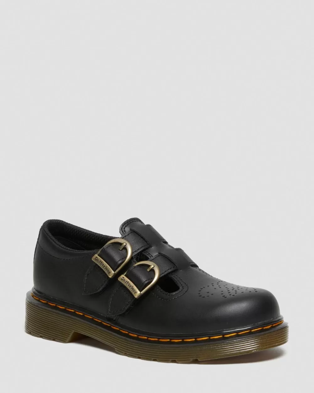 Junior 8065 Softy T Leather Mary Jane -Kengät*Dr. Martens Discount