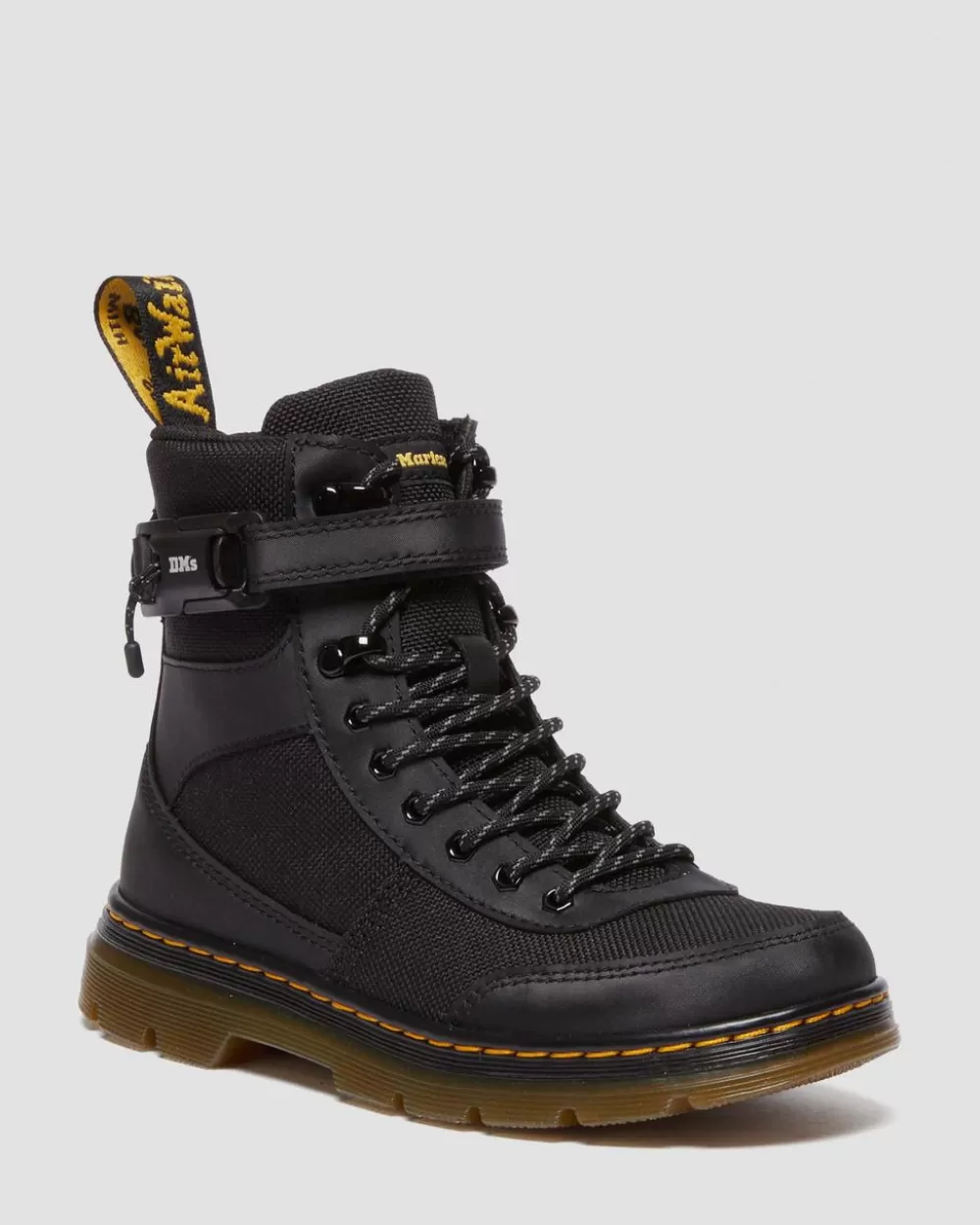 Junior Combs Tech Extra Tough Poly Casual -Maiharit*Dr. Martens Store