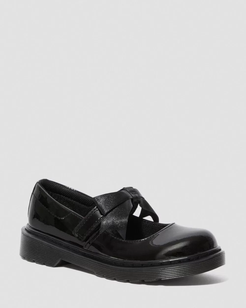 Junior Maccy Ii Patent Leather Mary Jane -Kengät*Dr. Martens Sale