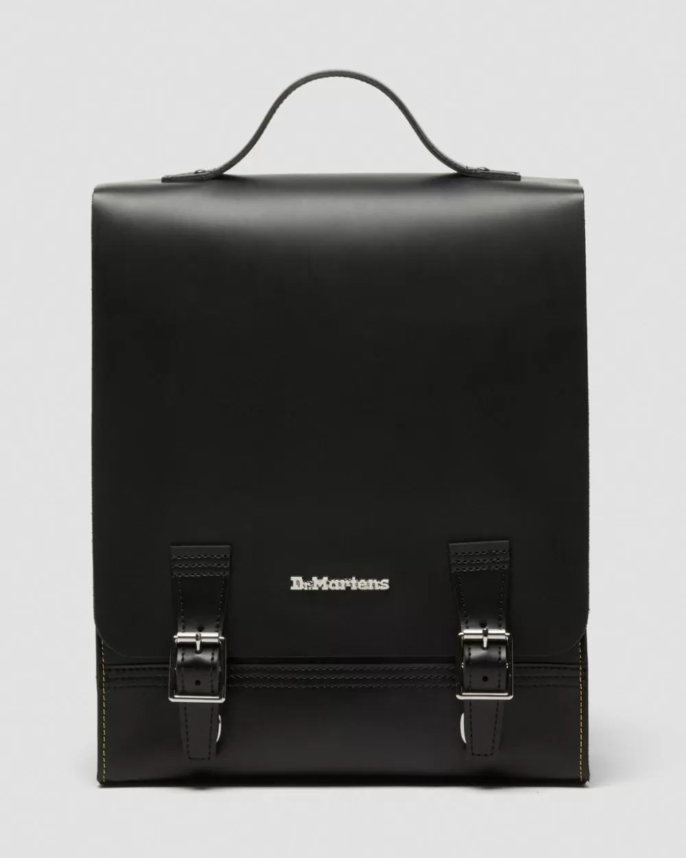 Kiev Leather Box Laptop -Reppu*Dr. Martens Online