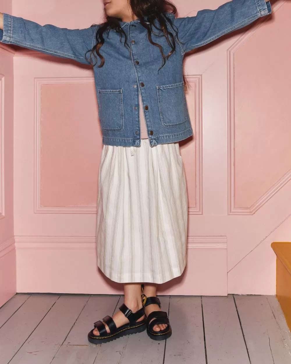 Klaire J*Dr. Martens Clearance