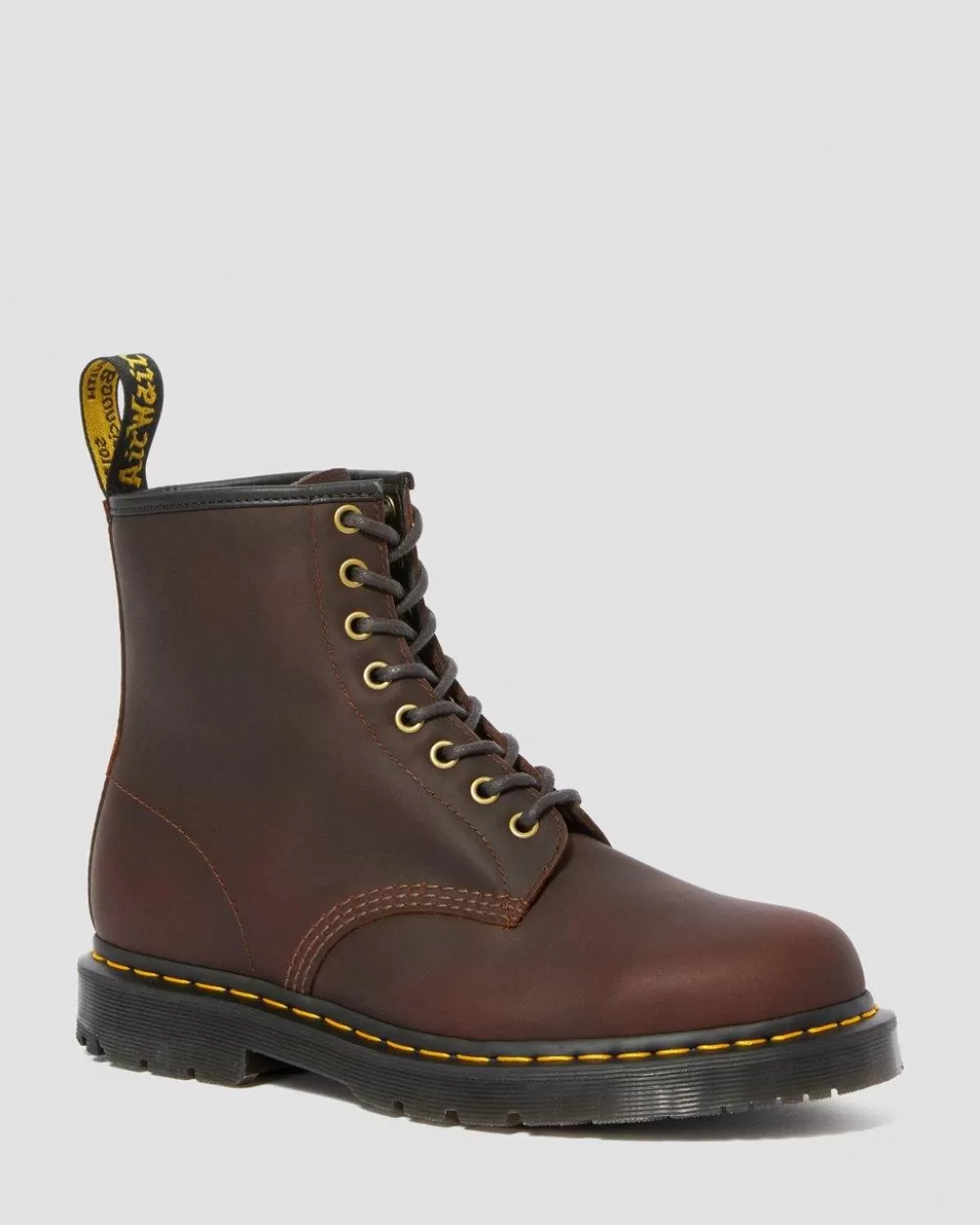 Lasten 1460 Wintergrip -Nahkanilkkurit*Dr. Martens Best Sale