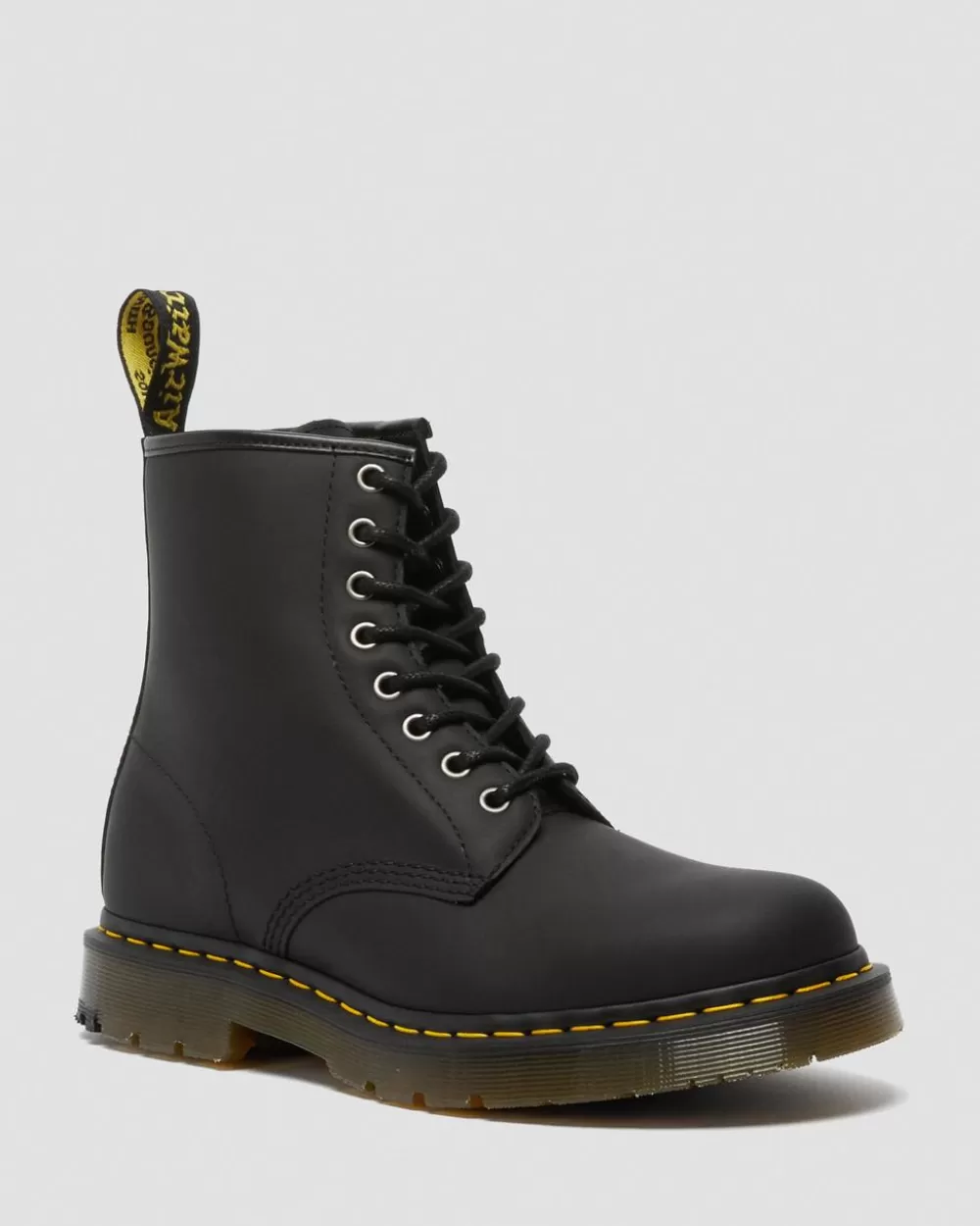 Lasten 1460 Wintergrip -Nahkanilkkurit*Dr. Martens Online
