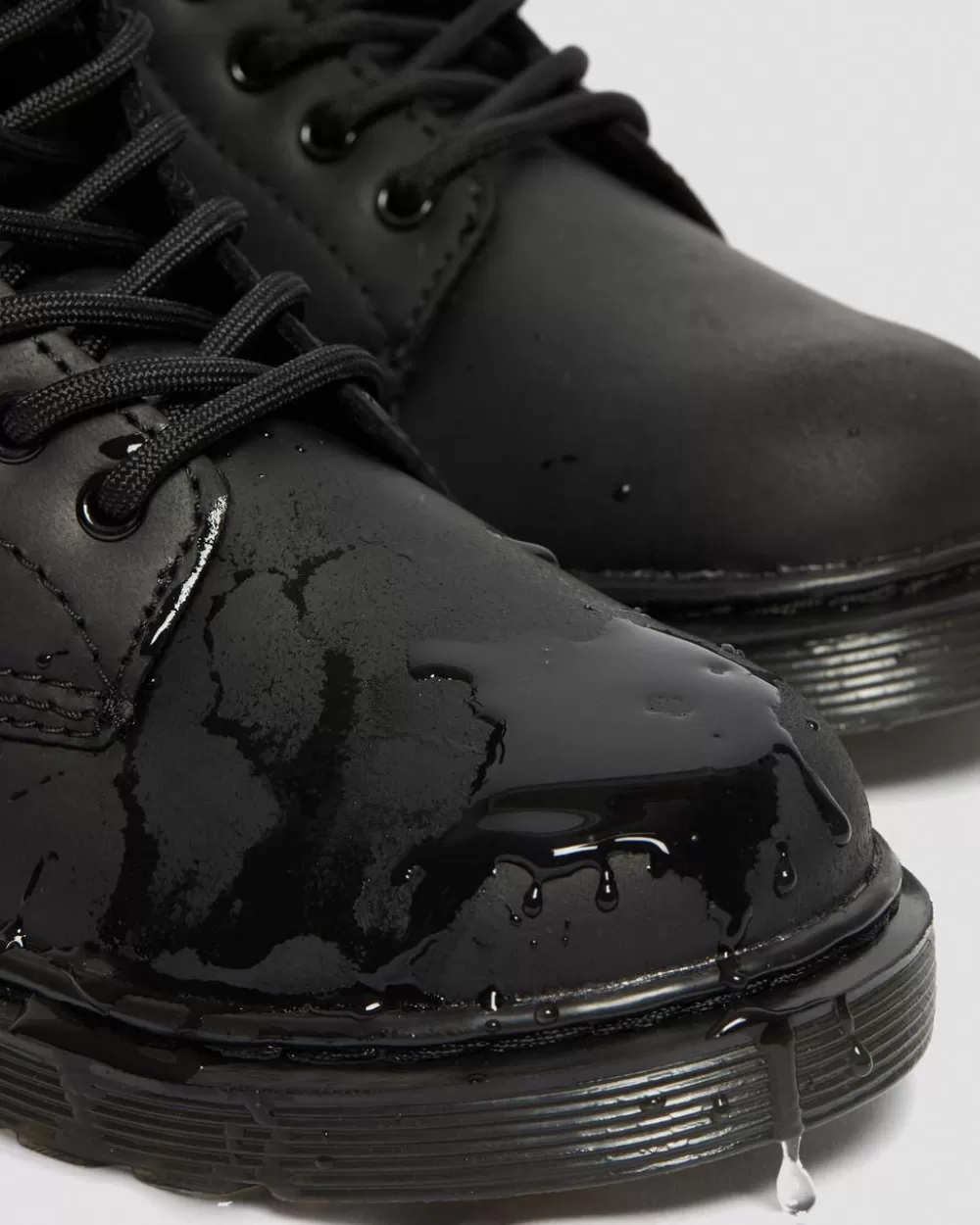 Lasten Tekoturkisvuoratut 1460 Serena -Nahkamaiharit*Dr. Martens Online